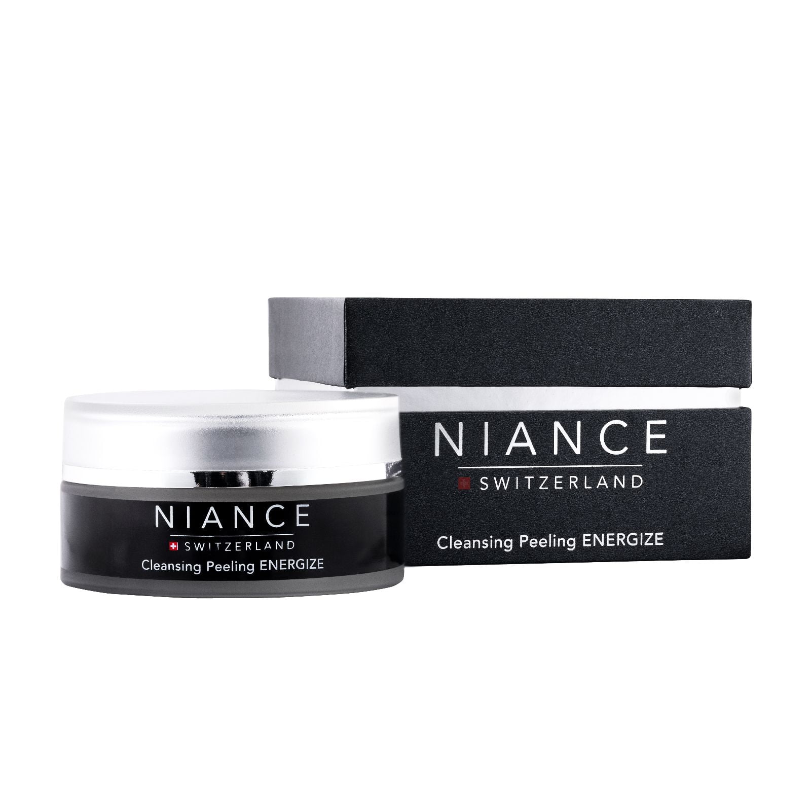 Cleansing Peeling Energize