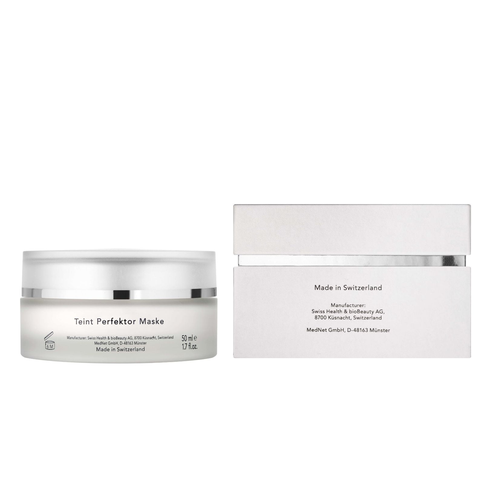 Whitening Mask Neurorelax