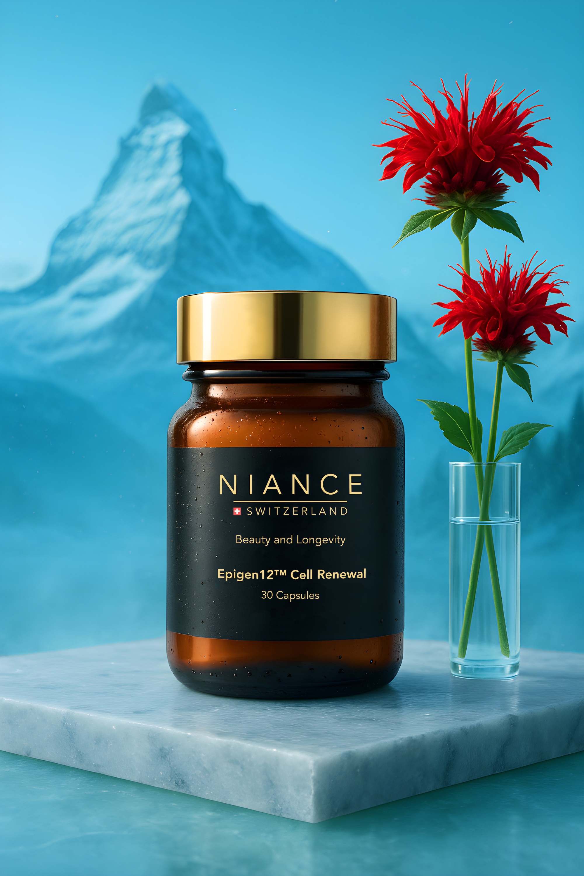 Niance Switzerland | Singapore