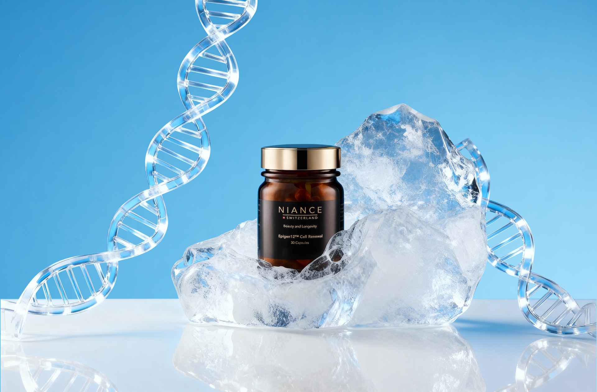 “Limitless” Meets Real Life: Unlock Mental Energy from the Cell Up-Niance Singapore