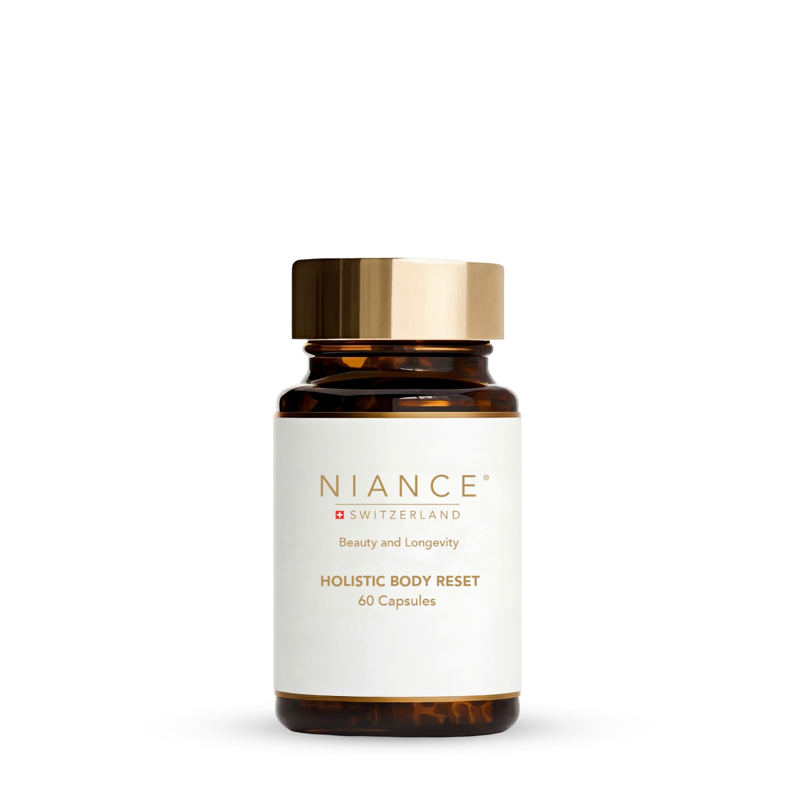 Holistic Body Reset