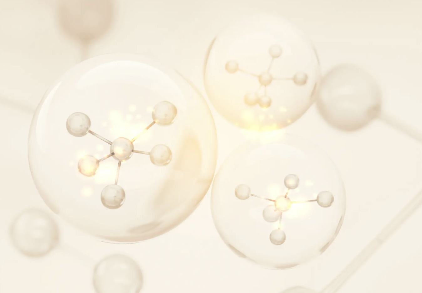 Loss of Proteostasis: How NIANCE Supports Skin’s Protein Balance-Niance Singapore