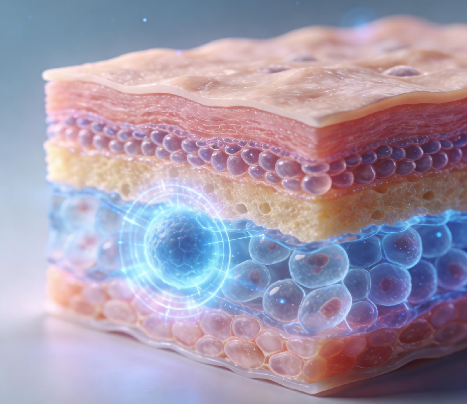 The Hidden Framework of Youthful Skin: Protecting Your ECM for Lasting Radiance-Niance Singapore