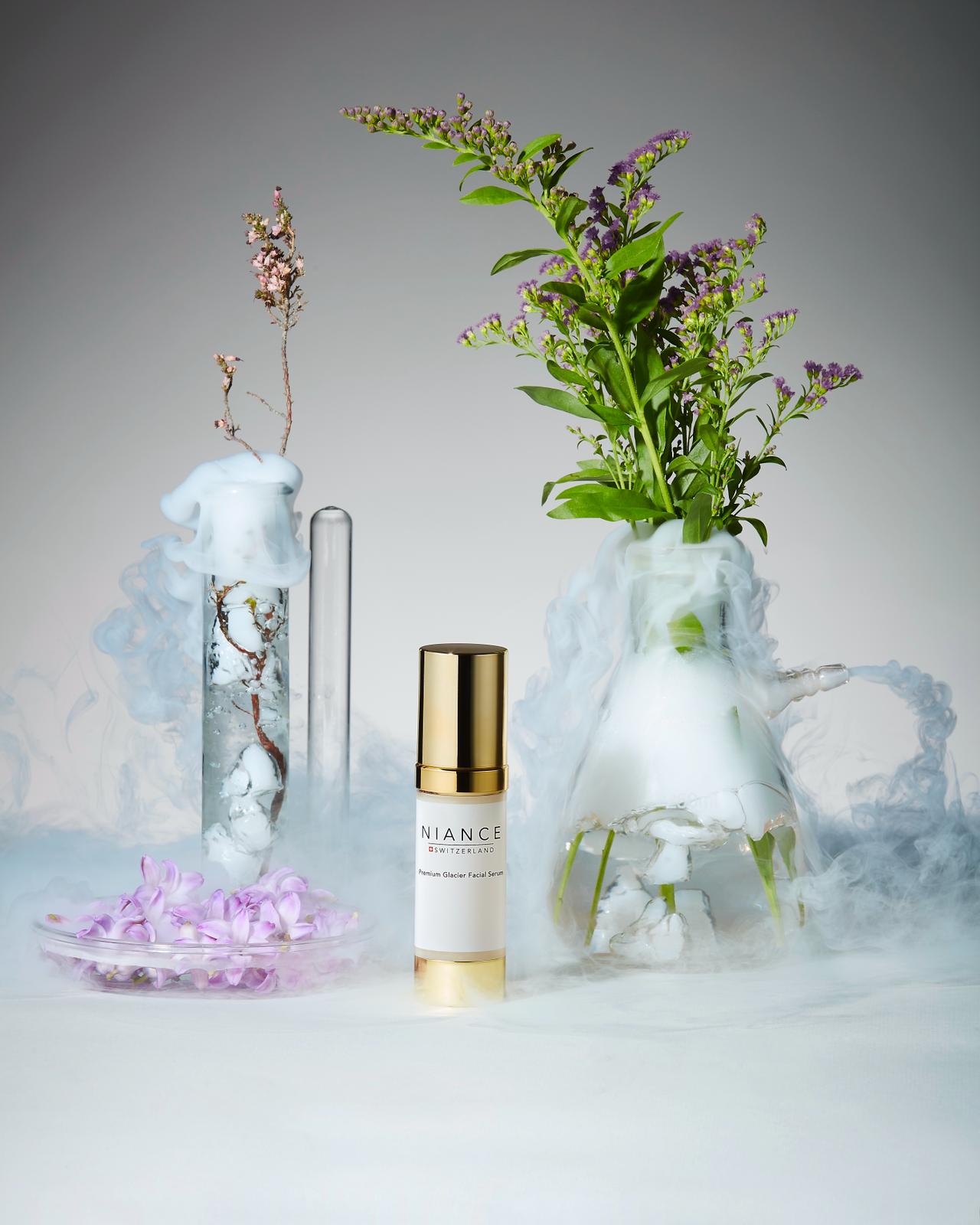 When Science Meets Nature: The Future of High-Tech Skincare-Niance Singapore