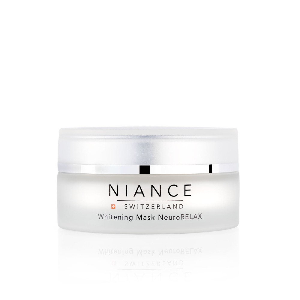 Whitening Mask Neurorelax