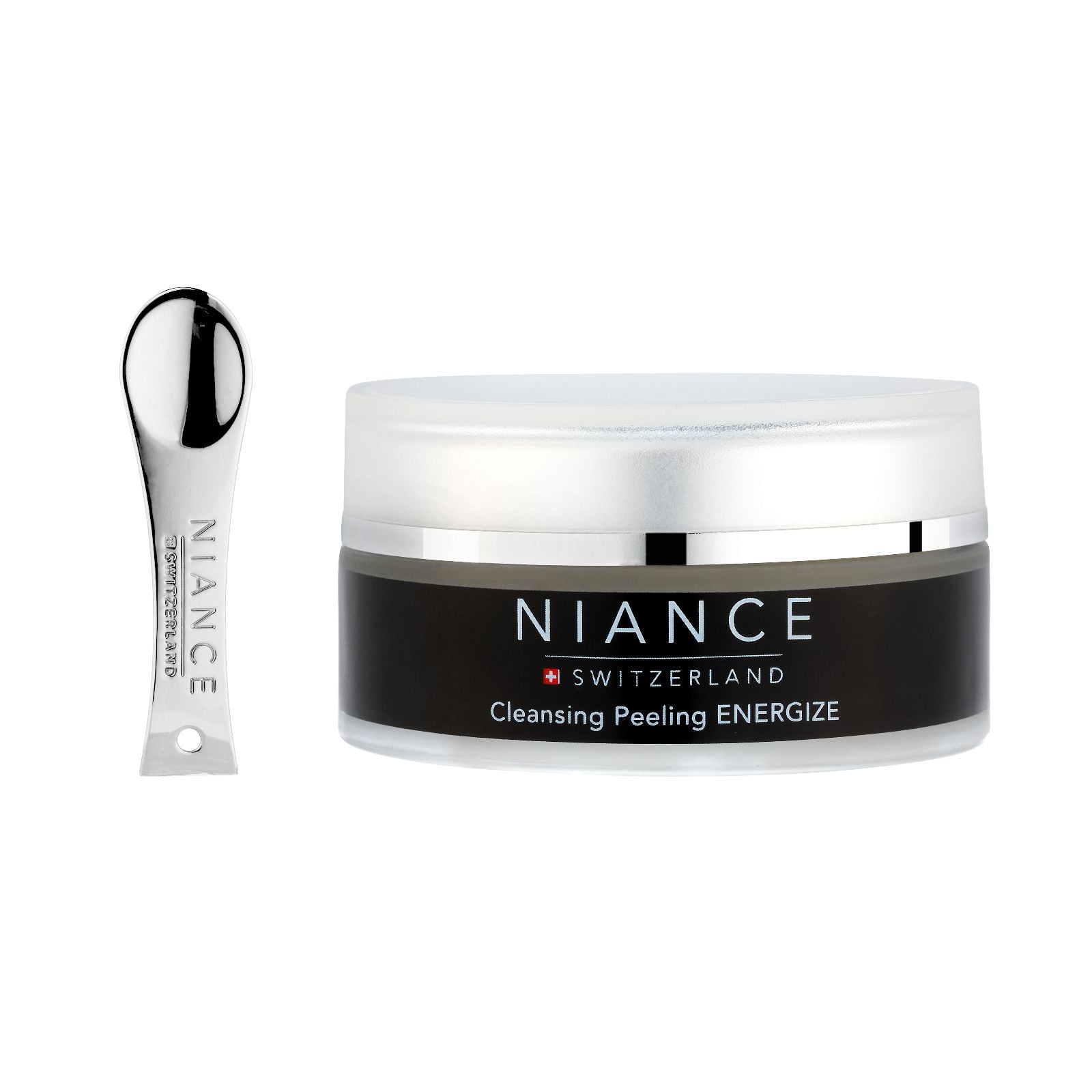 Cleansing Peeling Energize