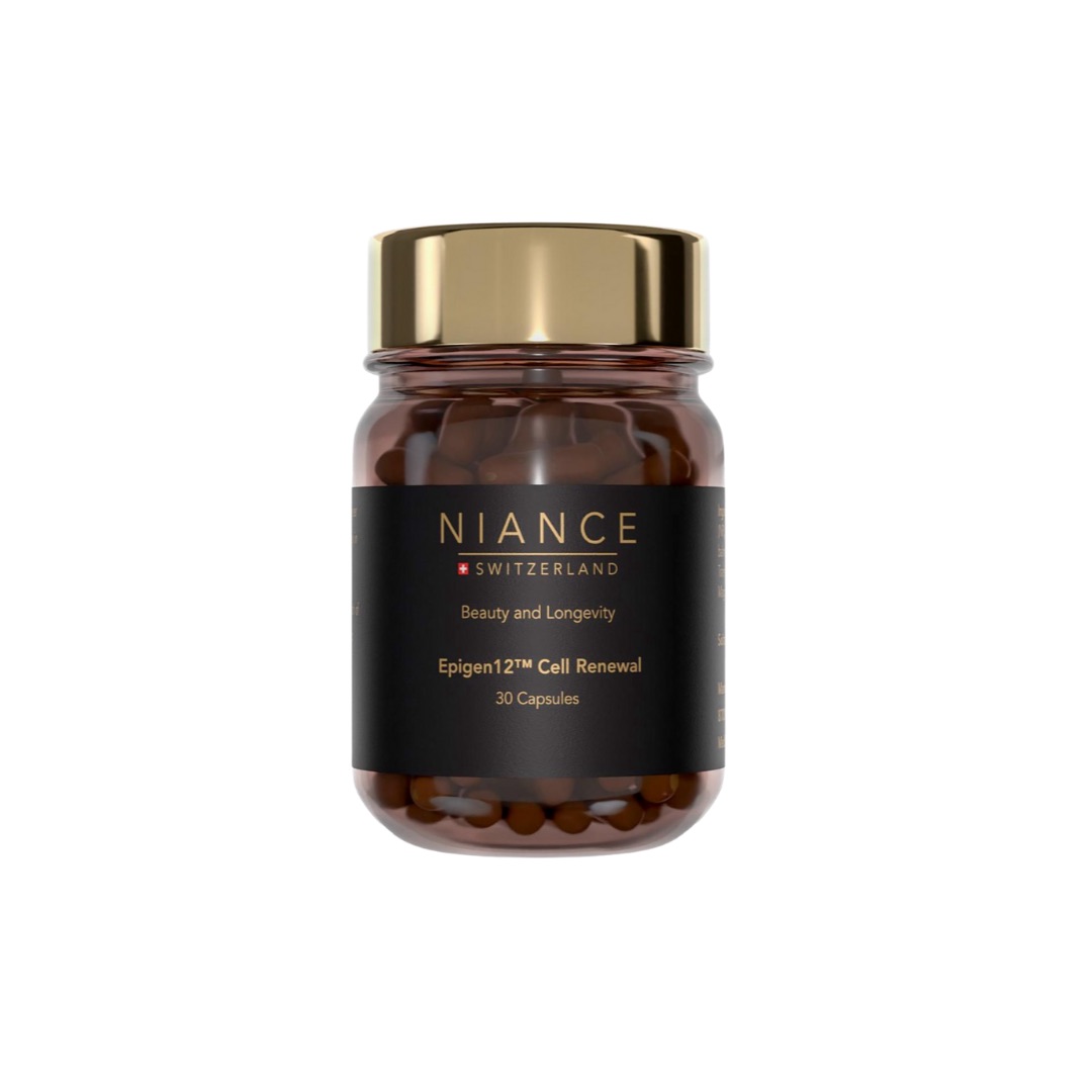 Epigen12™ Cell Renewal
