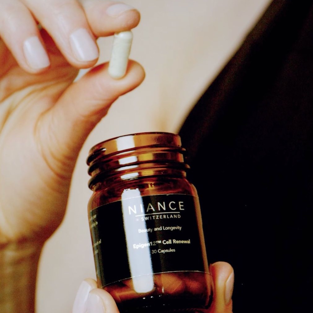 Epigen12™ Cell Renewal