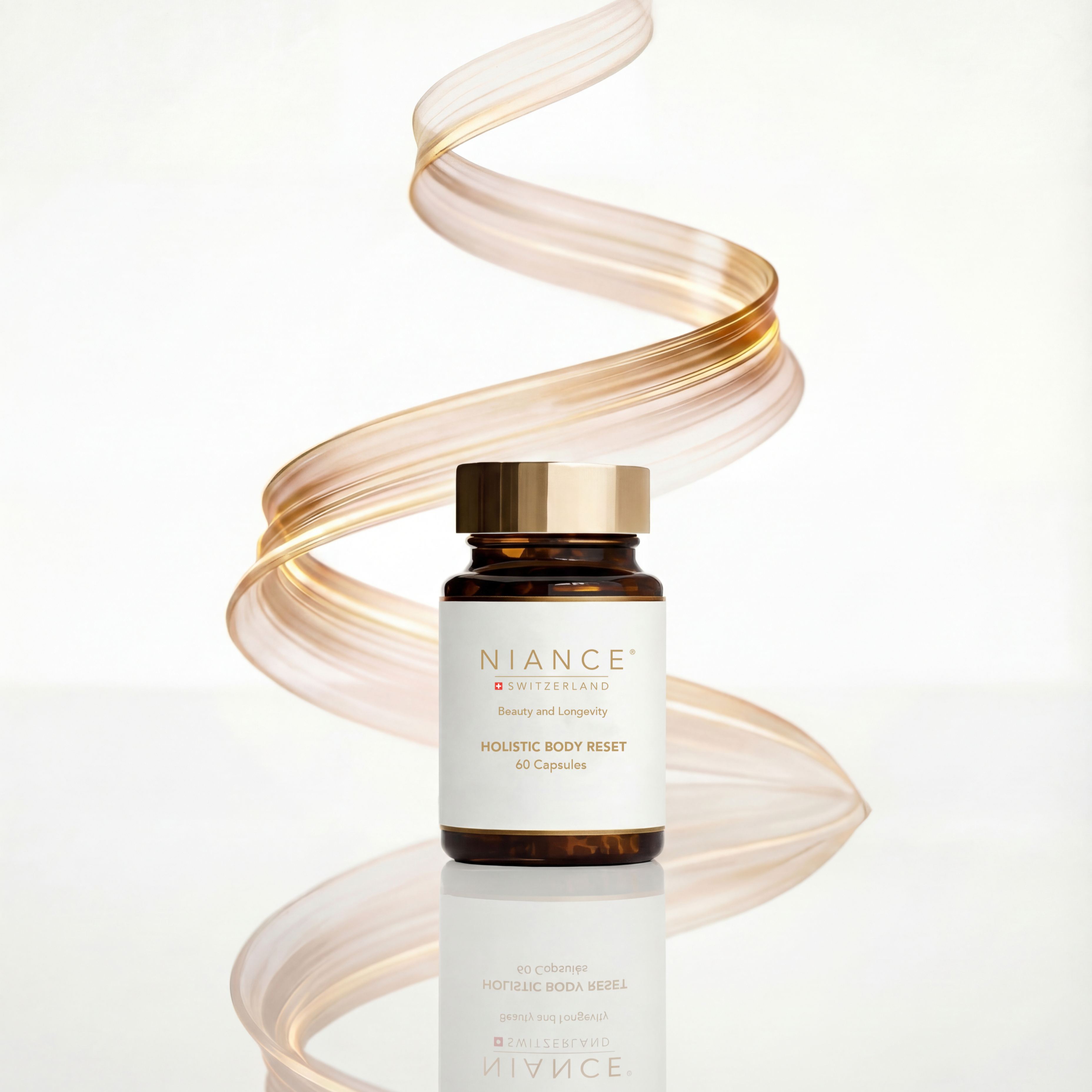 Holistic Body Reset