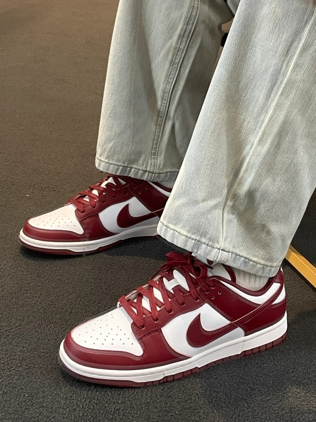 Nike Dunk Low GS 'Retro'
