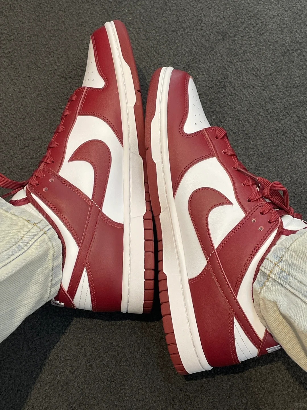 Nike Dunk Low GS 'Retro'