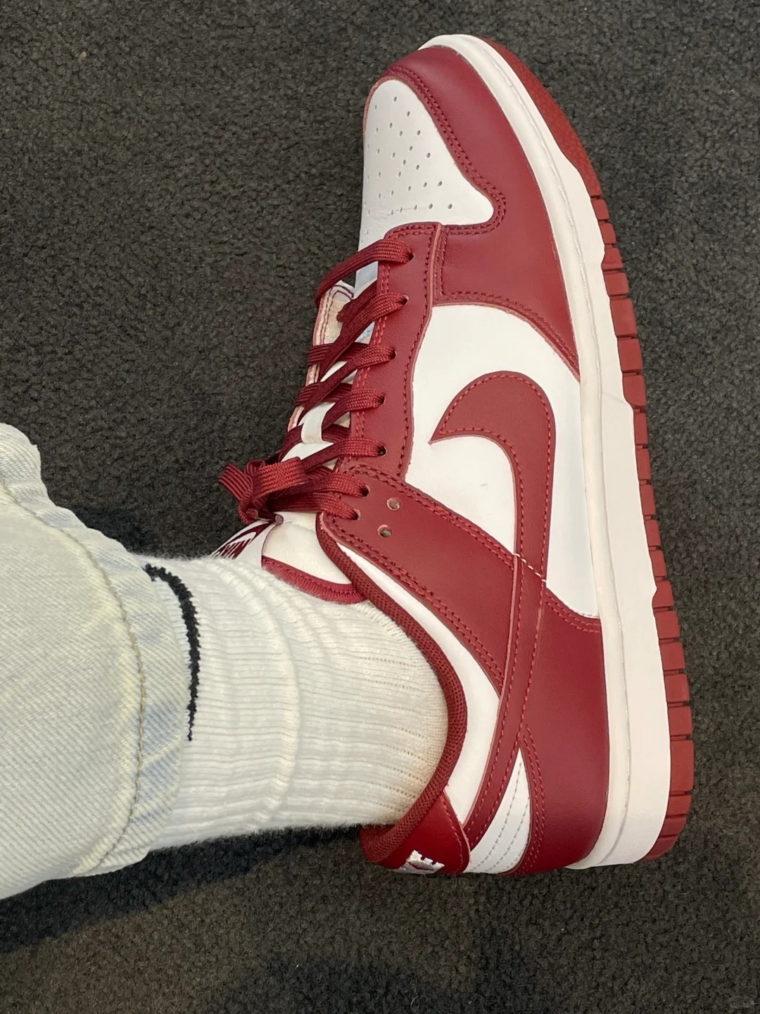 Nike Dunk Low GS 'Retro'