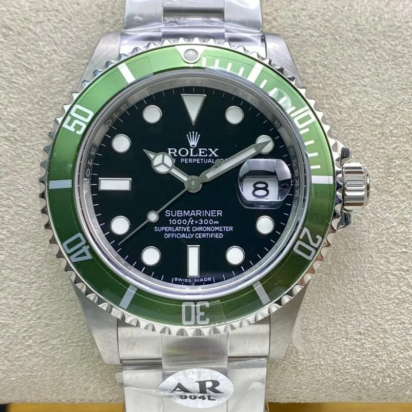 SUBMARINER