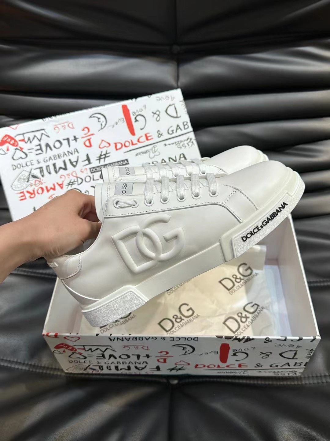 [Copy]DOLCE & GABBANA