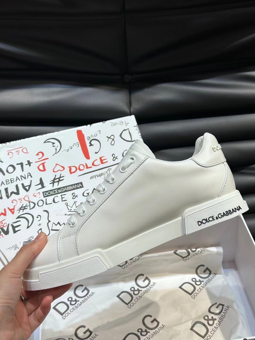 [Copy]DOLCE & GABBANA