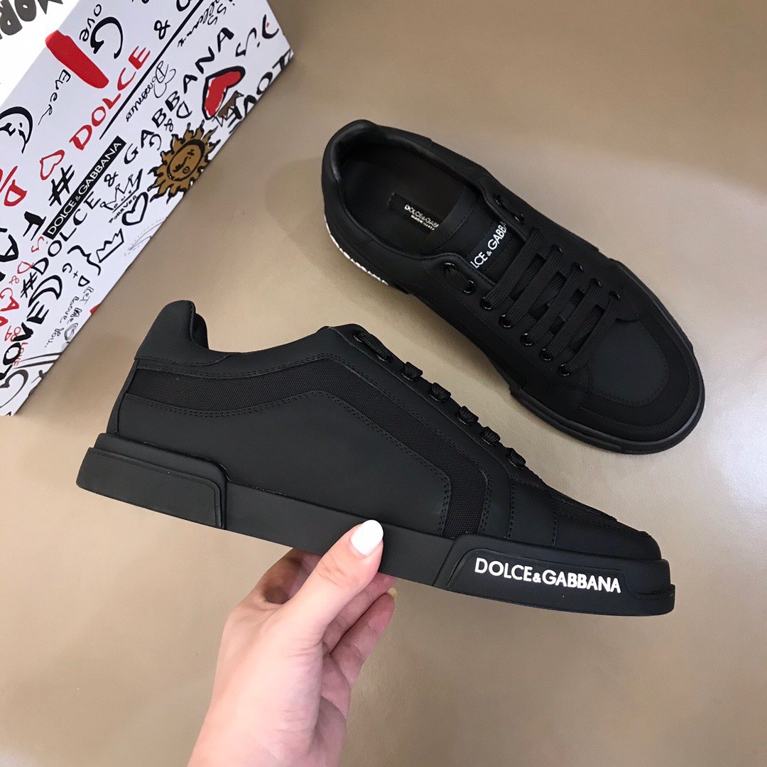 DOLCE & GABBANA