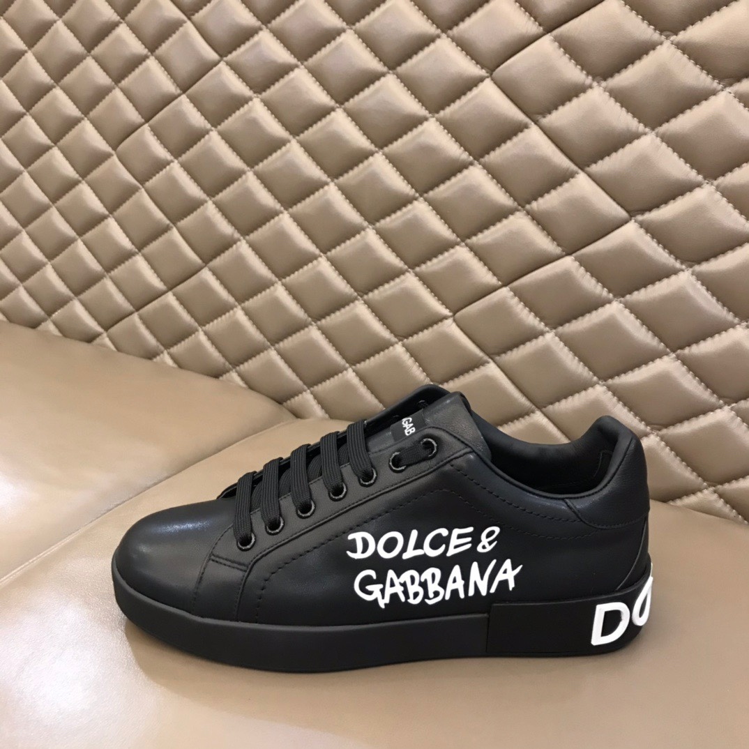 DOLCE & GABBANA