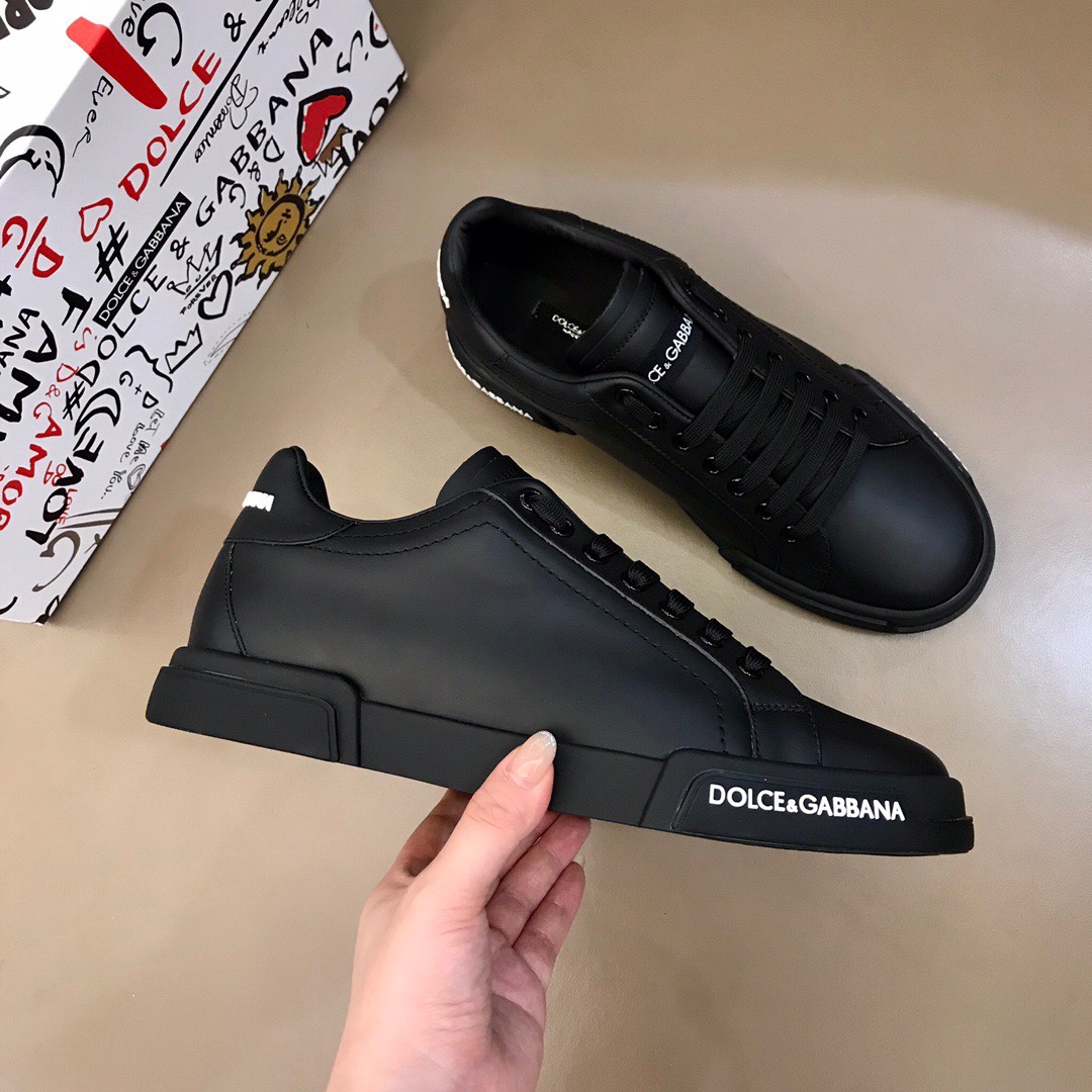 DOLCE & GABBANA