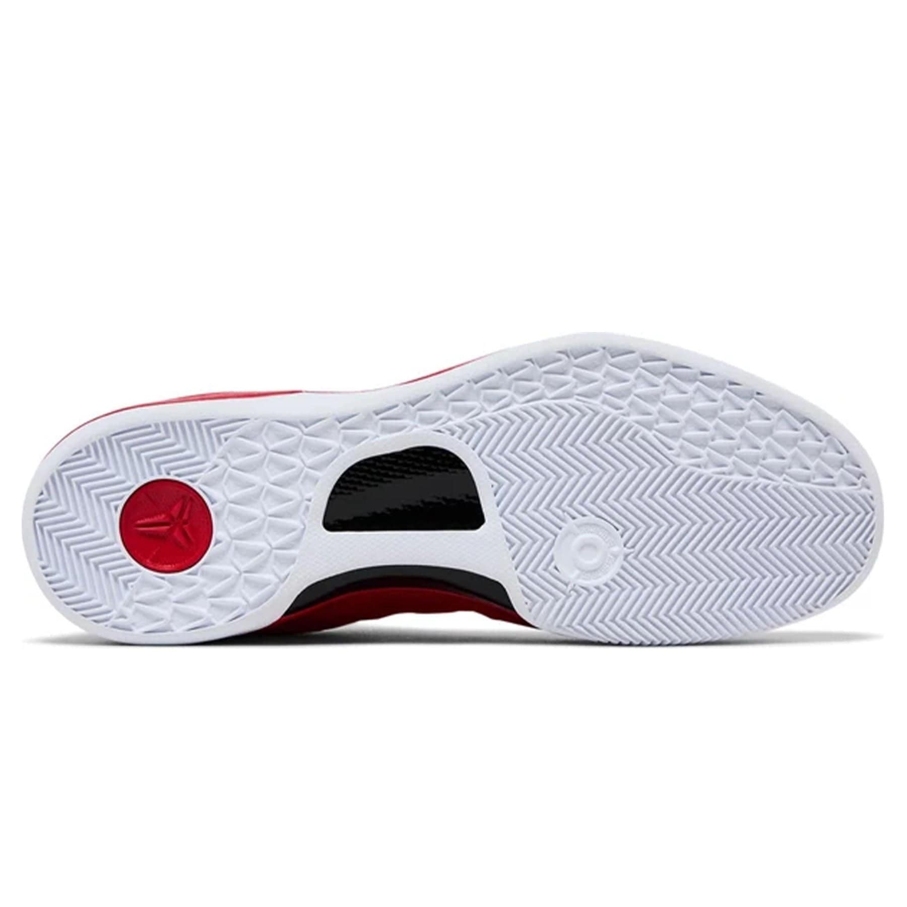 Nike Kobe 8 Protro 'University Red'