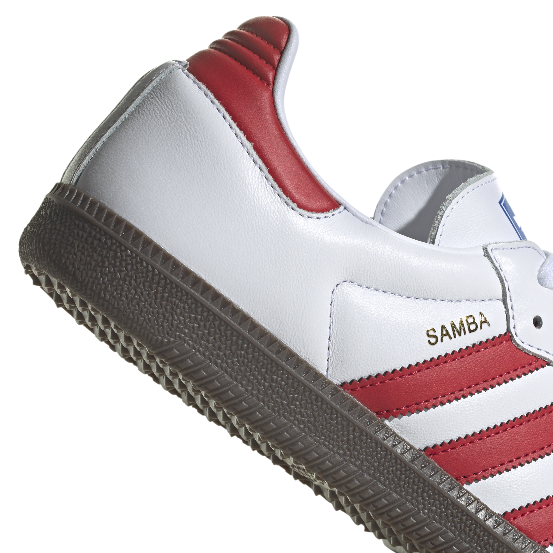 adidas Men's Samba OG Shoes