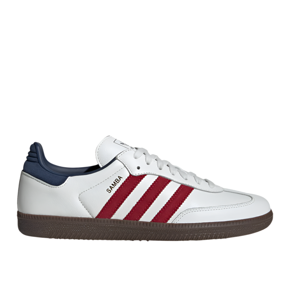 adidas Men's Samba OG Shoes