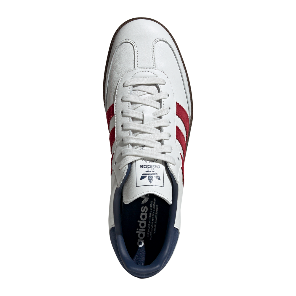 adidas Men's Samba OG Shoes