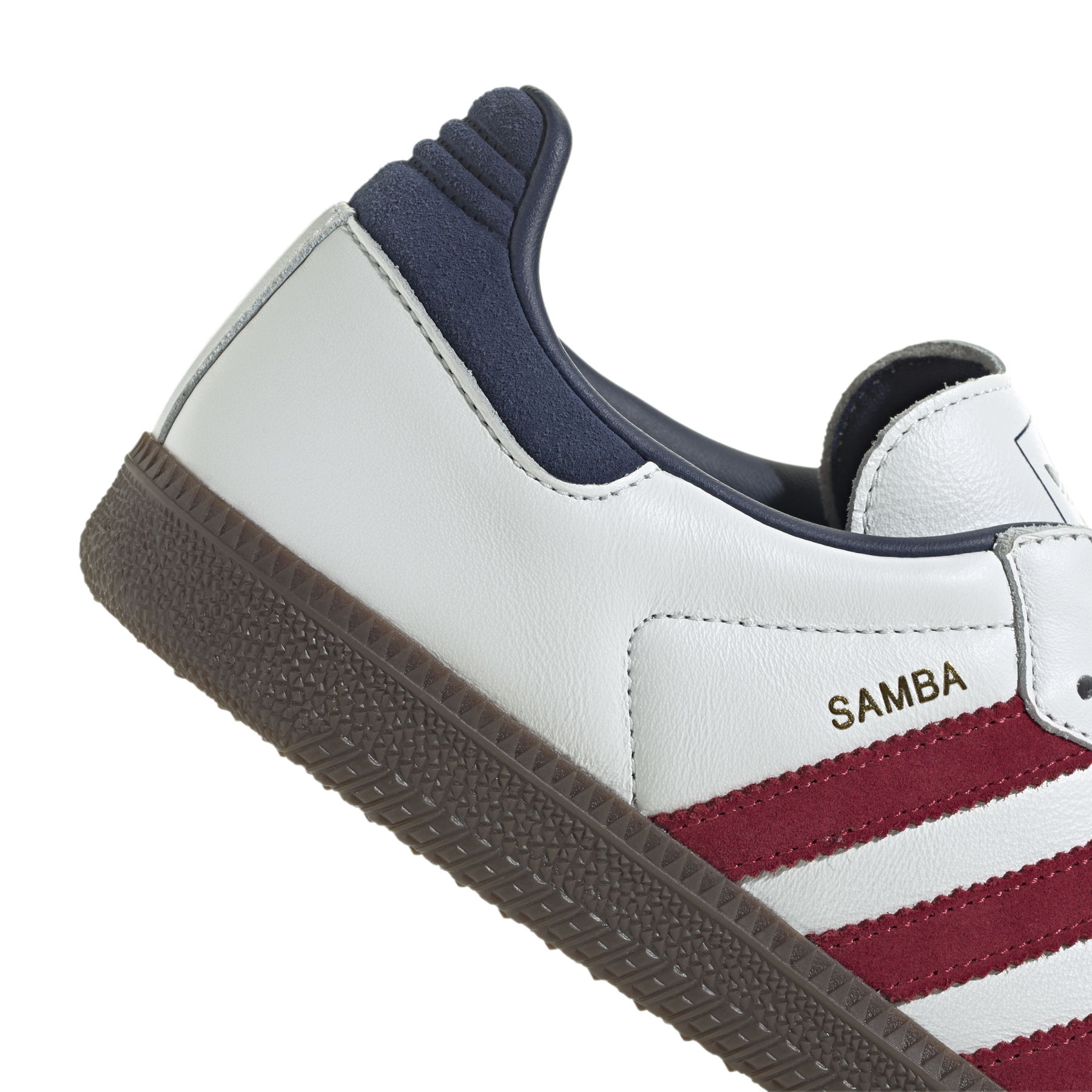 adidas Men's Samba OG Shoes