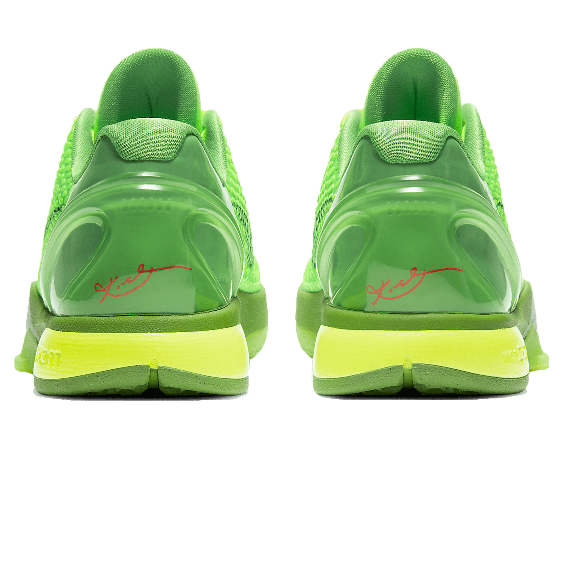 Nike Zoom Kobe 6 Protro 'Grinch'