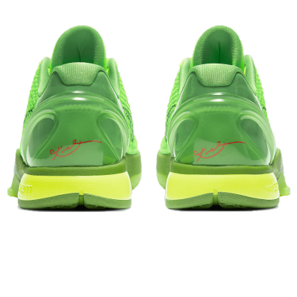 Nike Zoom Kobe 6 Protro 'Grinch'