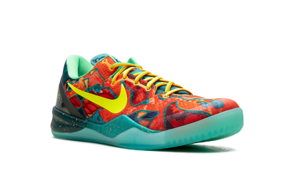 Kobe 8 Protro "What The"
