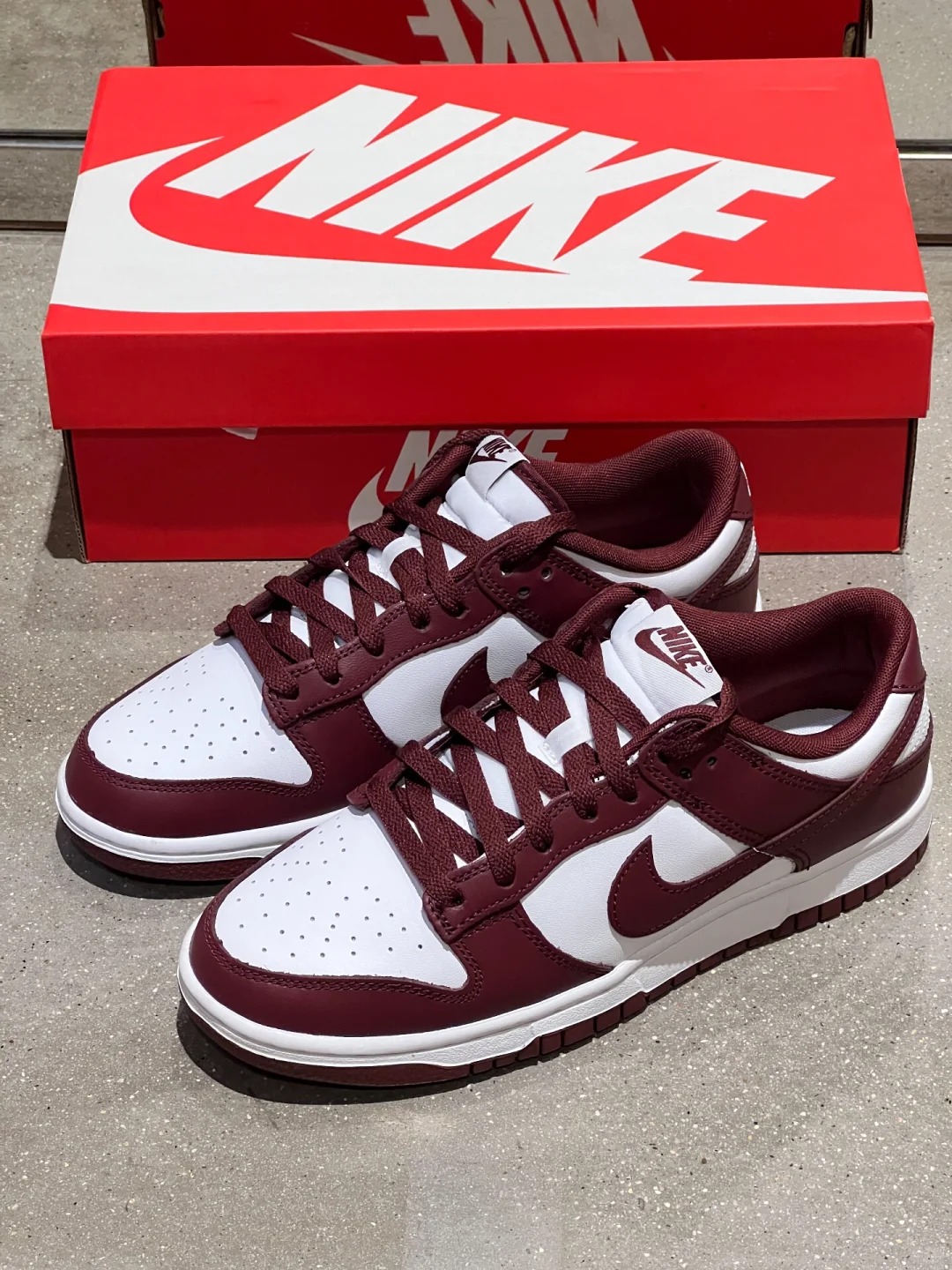 Nike Dunk Low Retro