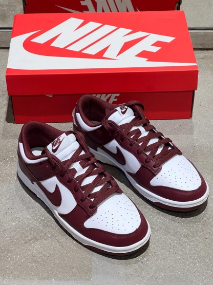 Nike Dunk Low Retro