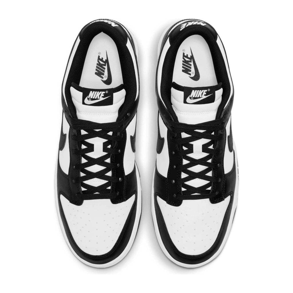 Nike Dunk Low Wmns 'Black White'