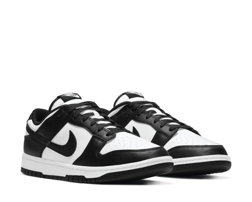 Nike Dunk Low Retro «Panda»