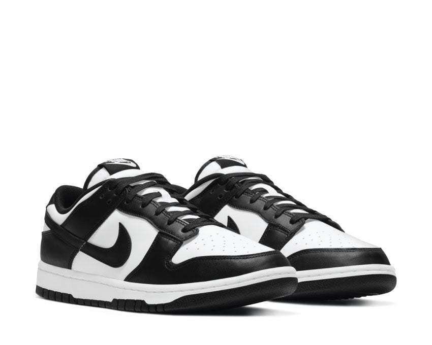 Nike Dunk Low Retro «Panda»