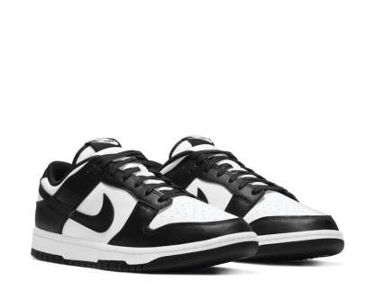 Nike Dunk Low Retro «Panda»