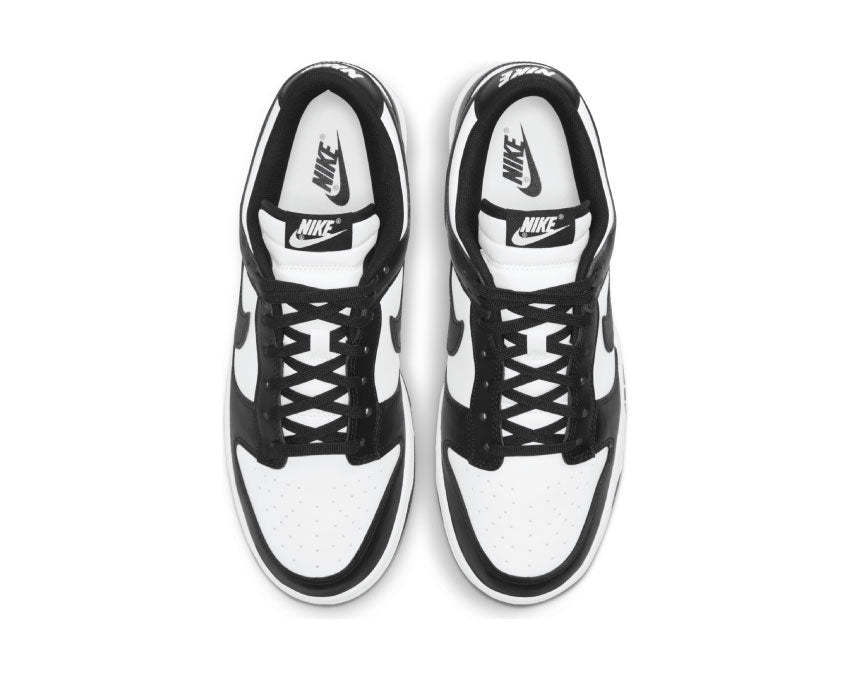 Nike Dunk Low Retro «Panda»