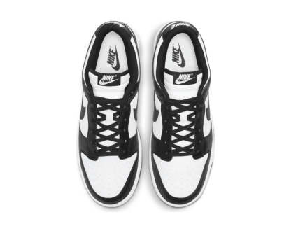 Nike Dunk Low Retro «Panda»