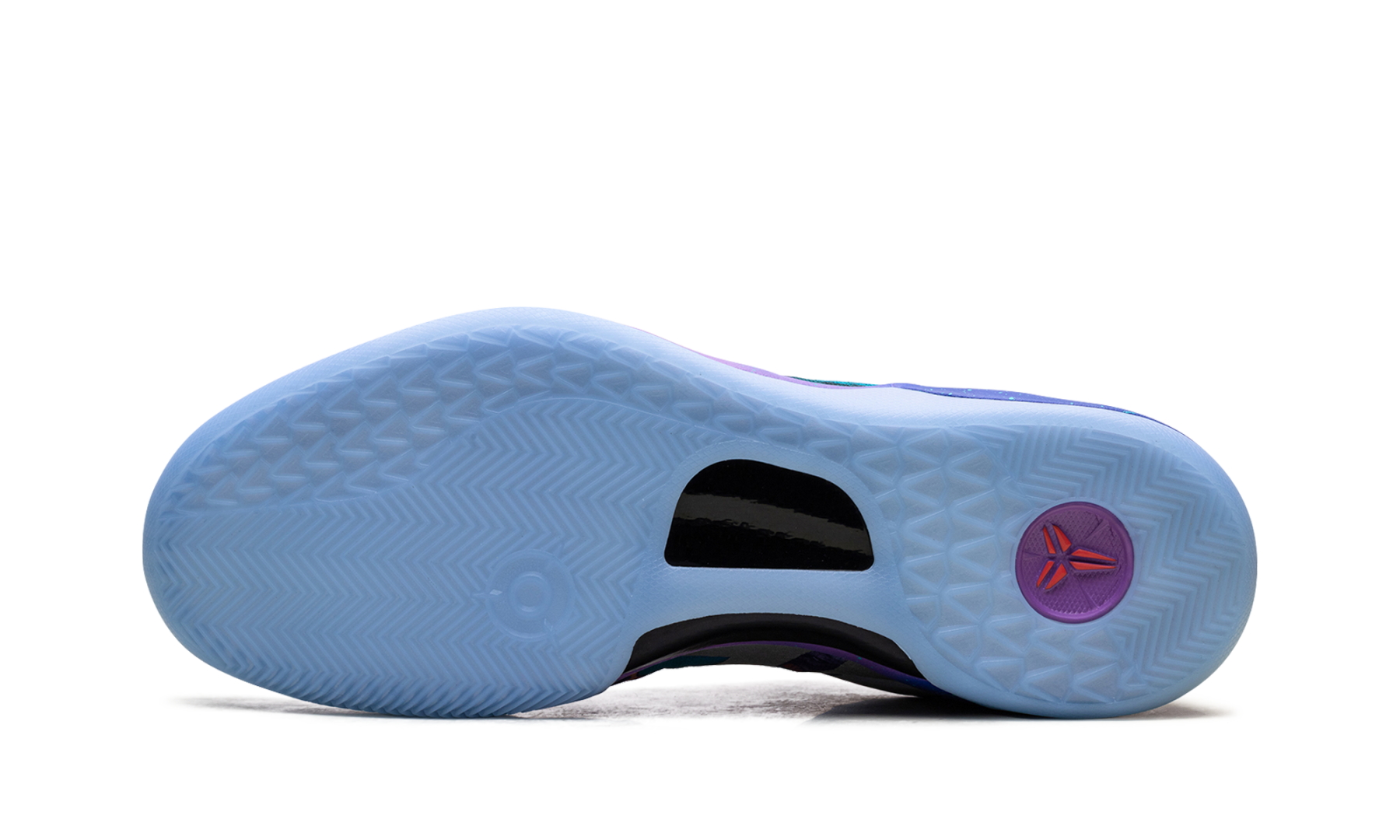 Kobe 8 Protro "What The"