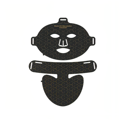 Korons LED Face Mask