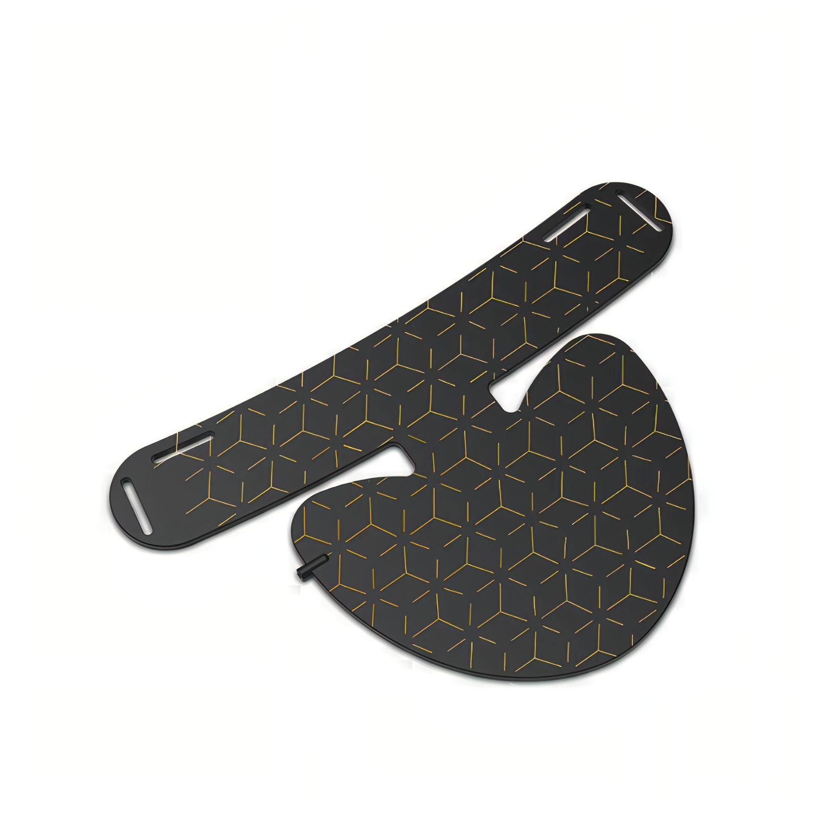 Korons LED Face Mask