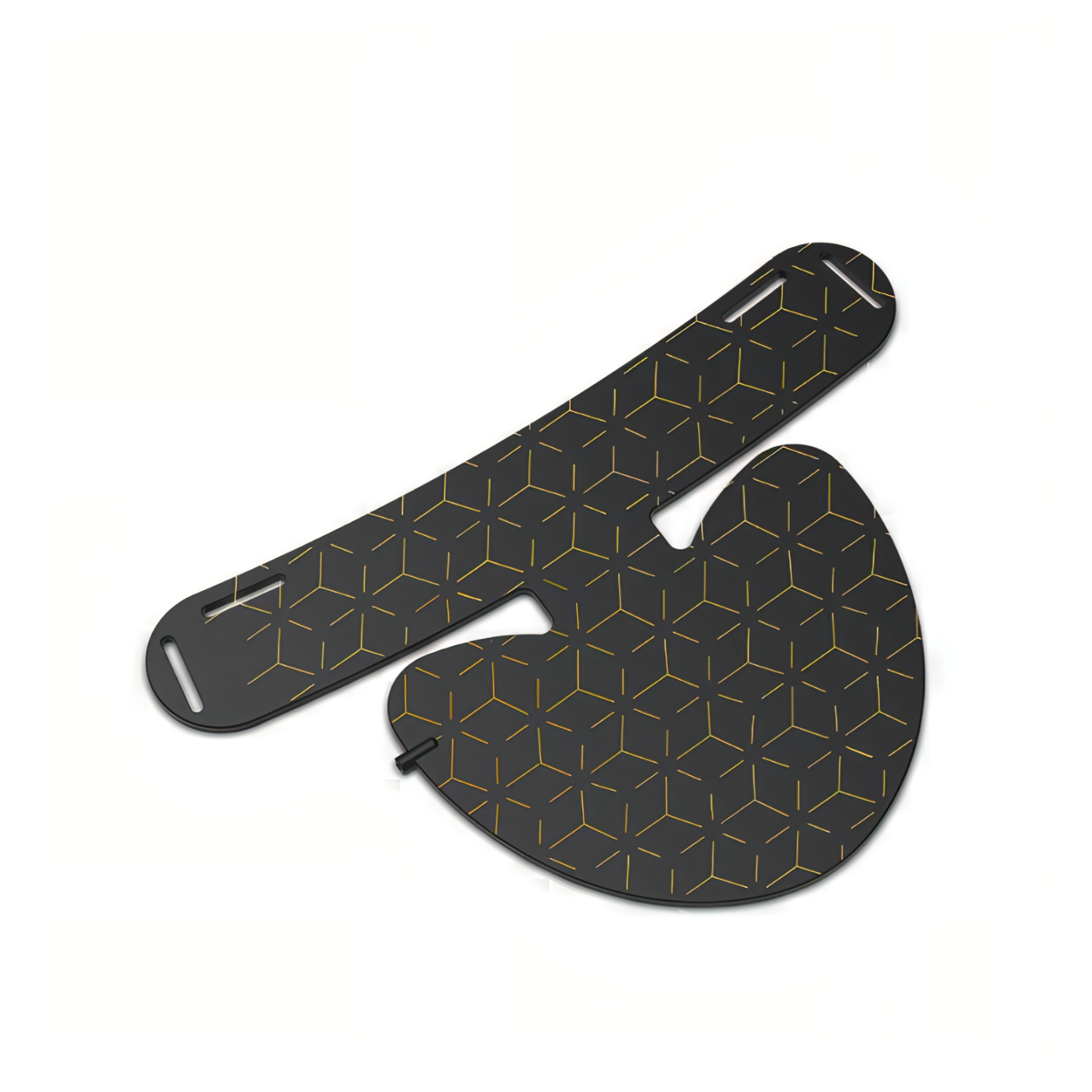 Korons LED Face Mask