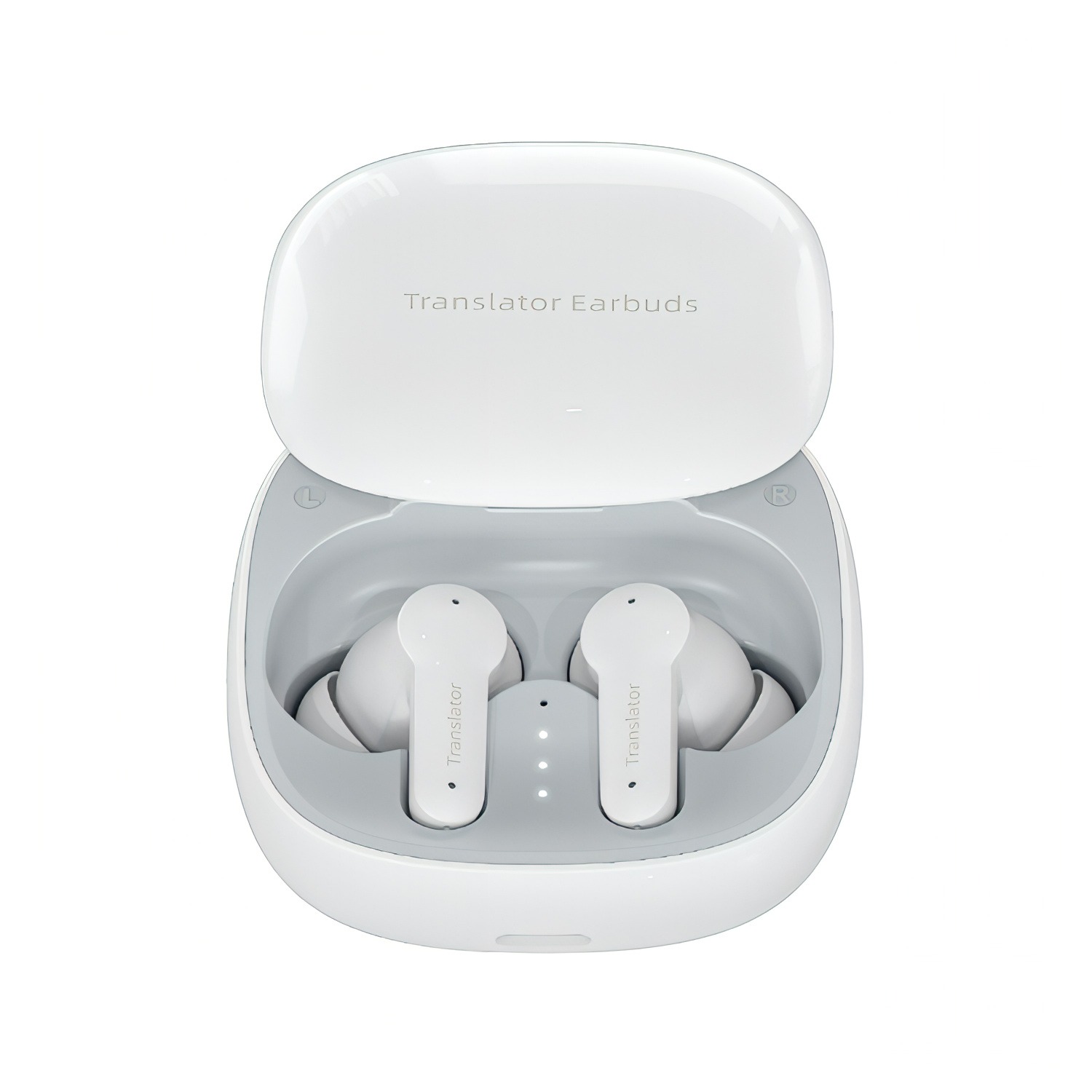 新品未開封品‼️Translator Earbuds M3 翻訳機能付きイヤフォン Amazon.com : Timekettle M3 Language Translator Earbuds, Two