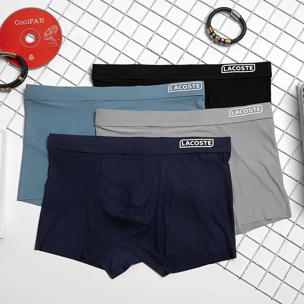 LuxeFlex 5-Pack Trunks