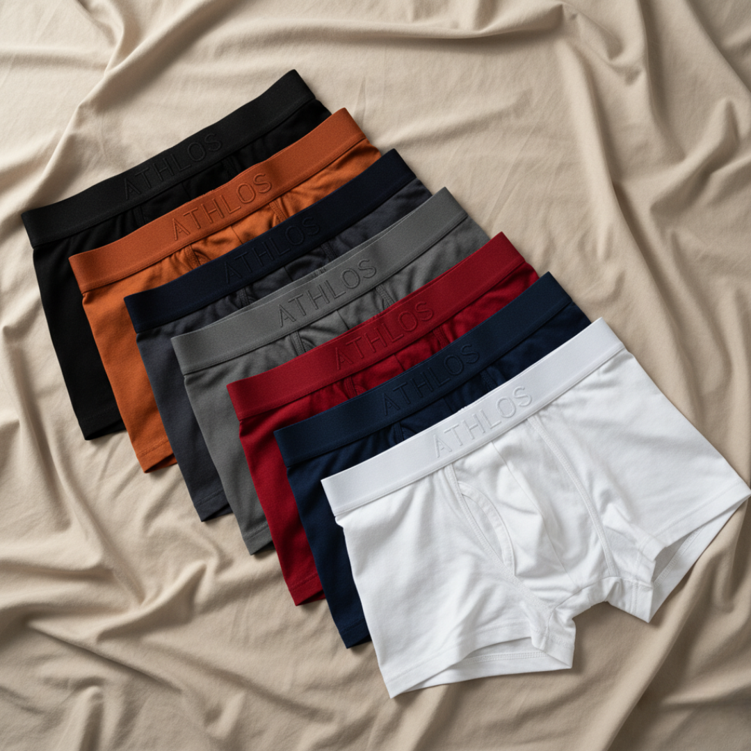 UrbanFlex 7X Premium Trunk Pack