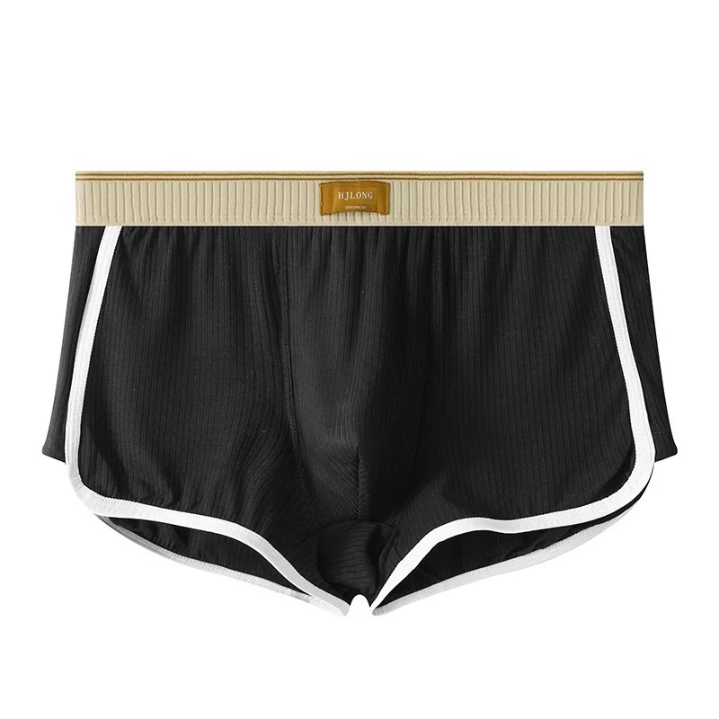 BreezeLite Comfort Shorts – Pack of 6