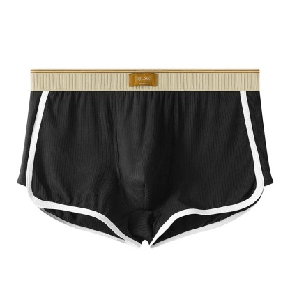 BreezeLite Comfort Shorts – Pack of 6