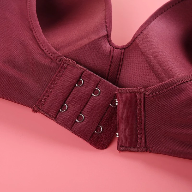 High Quality Sexy Girl Seamless Bra Pack