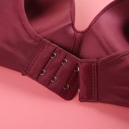 High Quality Sexy Girl Seamless Bra Pack