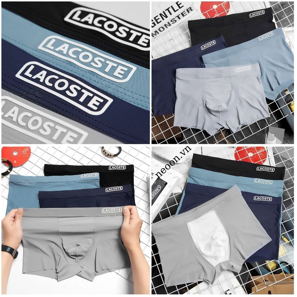 LuxeFlex 5-Pack Trunks